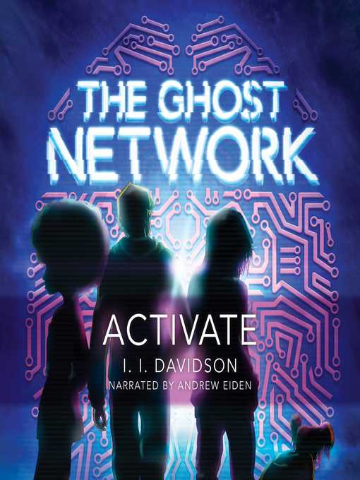 Title details for Activate by I.I Davidson - Available